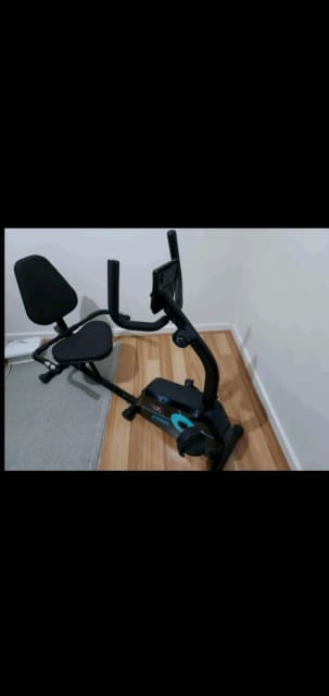 gumtree recumbent bike