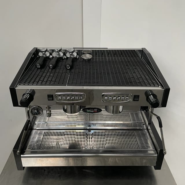 SAB Jolly Prestige 2 Group Coffee Machine Coffee Machines Gumtree