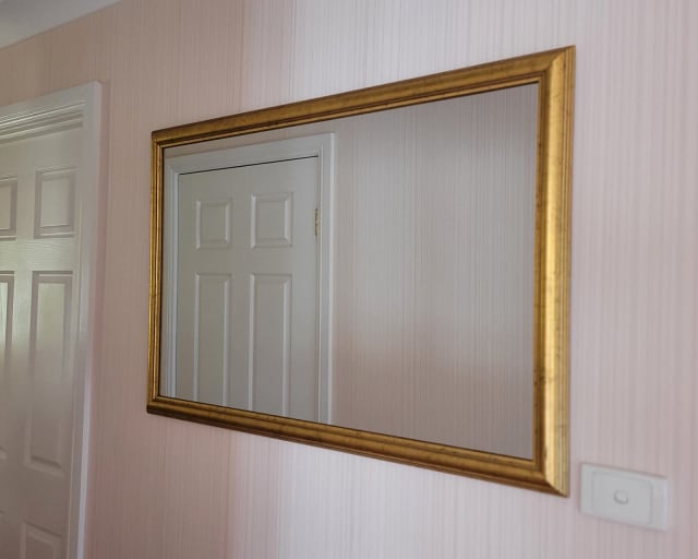Wall Mirror Mirrors in Hassall Grove NSW Gumtree Australia