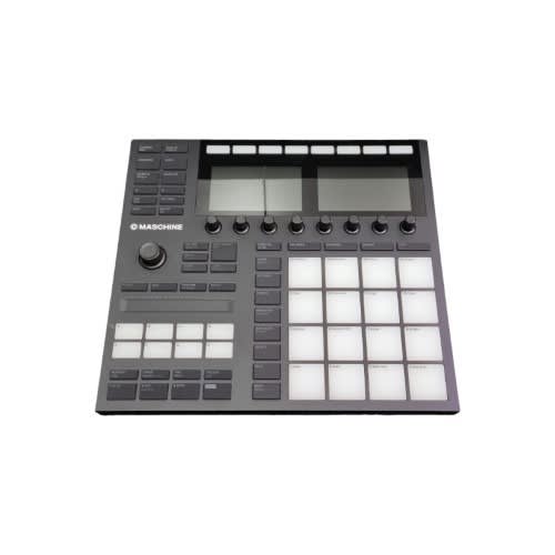 Maschine MK3 Drum Machine & Sampler for Beatmakers 000900260665 DJ