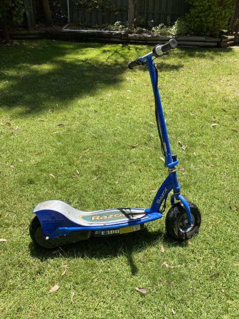 razor electric scooter gumtree