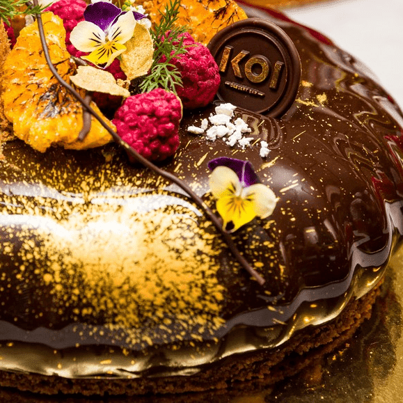 We are hiring(MELBOURNE)(KOI Dessert Bar) Chef & Cook Gumtree