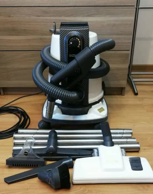 Bork V601 vacuum cleaner Vacuum Cleaners Gumtree Australia Tumut