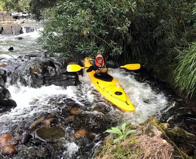 KAYAK TOURS AND TRAINING Kayaks & Paddle Gumtree Australia
