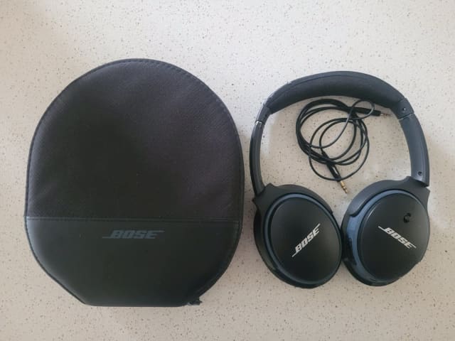 Bose ae2 soundlink 2025 windows 10 driver