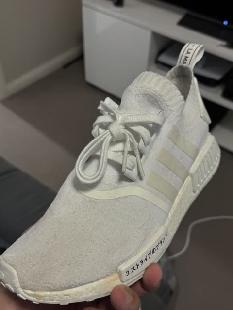 Adidas nmd japan outlet boost usado