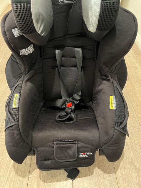 Car Seat Mothers Choice Car Seats Gumtree Australia