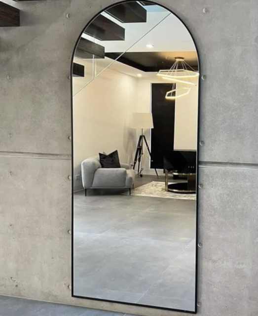 Arch Mirror full length only 299 Mirrors in Darra QLD Gumtree