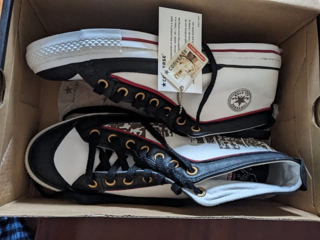 Converse chatswood new arrivals