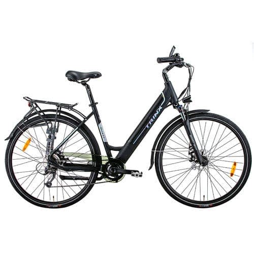 ELECTRIC BIKE 28 inch 9 speed Part No.: SSELLA22 Code No.: 17 | Bicycle ...