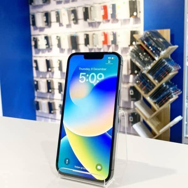 iPhone 13 Pro 128G Graphite AS NEW CONDITION AU MODEL INVOICE WARRANTY