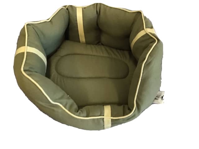 Bono fido outlet dog bed