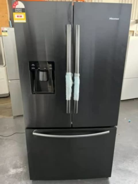 hisense fridge 577 litre