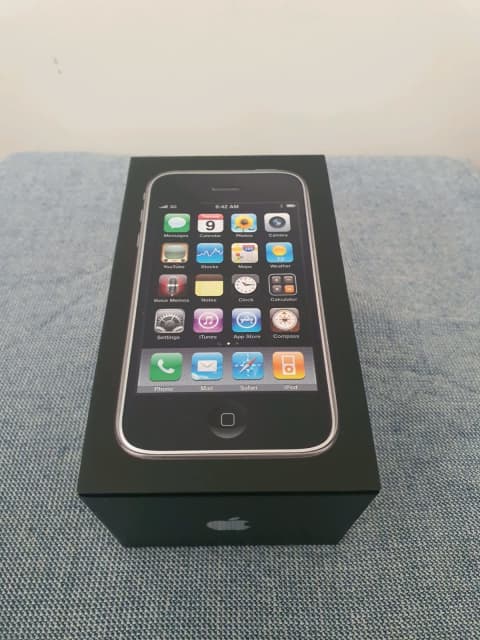 gumtree iphone 3gs