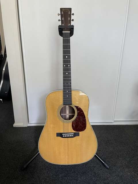 martin d28 gumtree