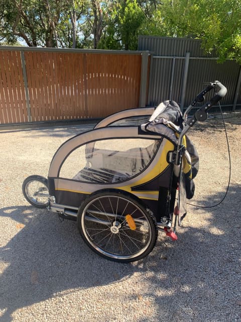 Diamondback trail store a buggy