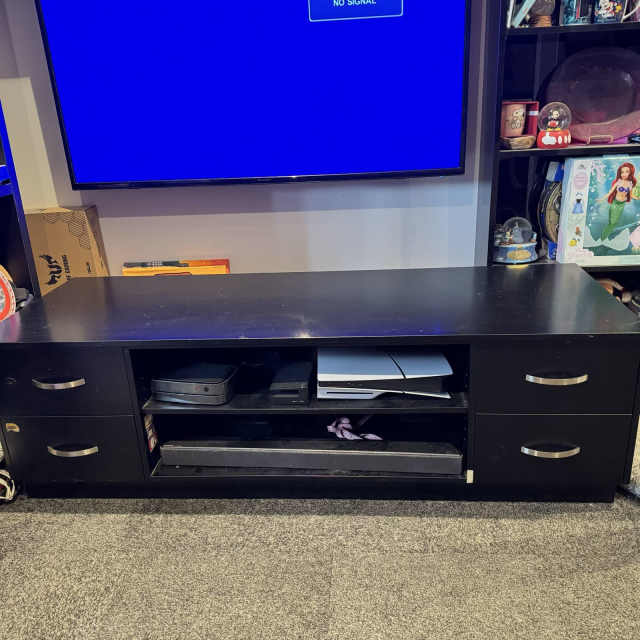Entertainment tv unit Entertainment & TV Units in Salisbury QLD