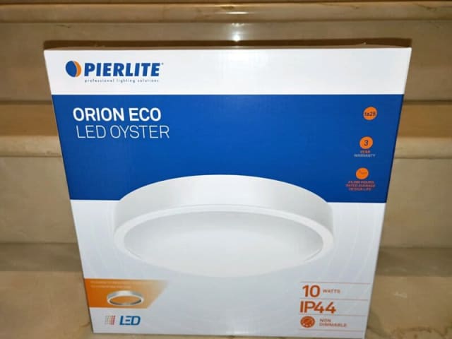 pierlite orion