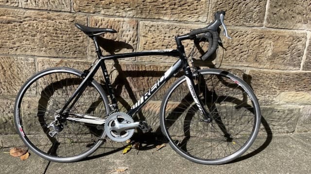 reid falco advanced road bike