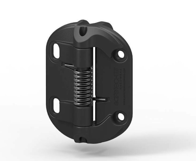 safety Hinges and Latches for Pool or Security Gate From 24.2