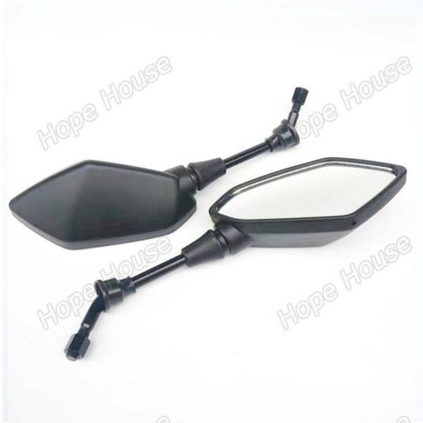 Universal 10mm/M10 Rear View Mirror For KTM 1290 Super Adventure R