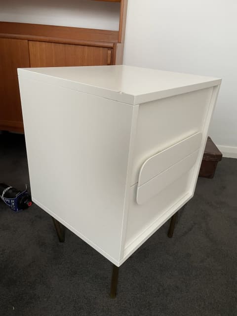 west elm gemini bedside table