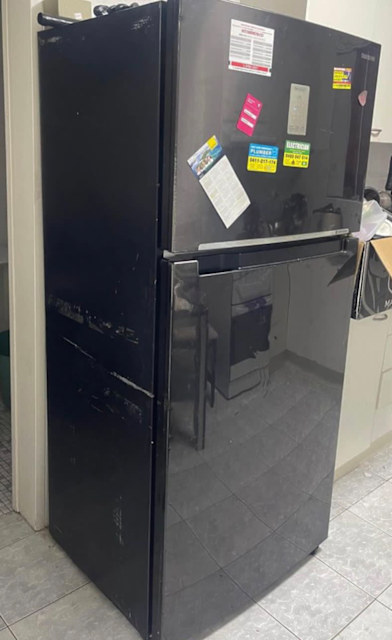 samsung 498l