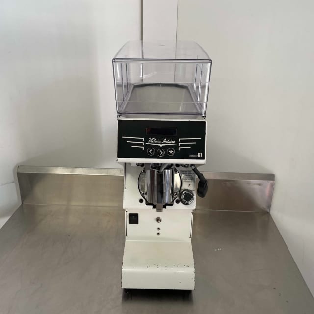 Victoria Arduino Mythos 1 Coffee Grinder Coffee Machines Gumtree
