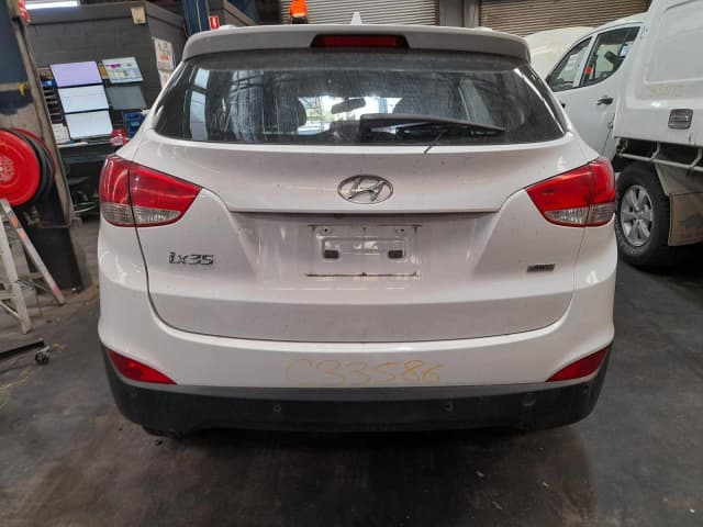 HYUNDAI IX35 TAILGATE, LM SERIES, 11/09-01/16 (C33586) | Auto Body ...