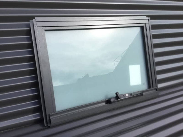 BATHROOM windows in stock! Sliding and Awning - NEW - Building ...