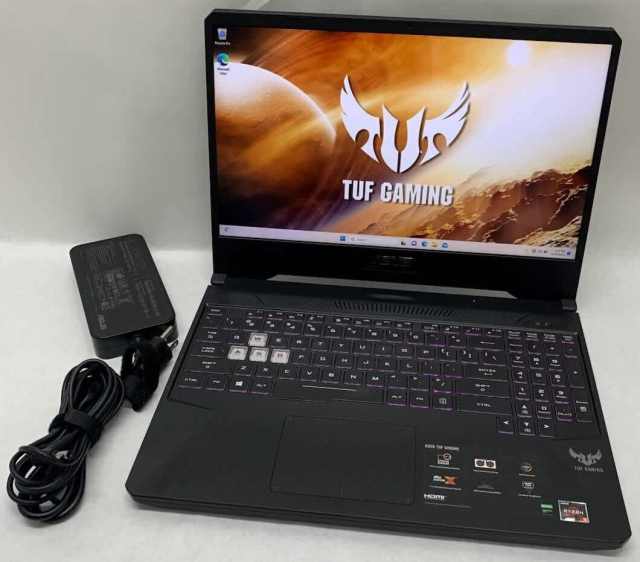 ASUS TUF Gaming FX505DU For Sale Laptops in Canning Vale WA Gumtree