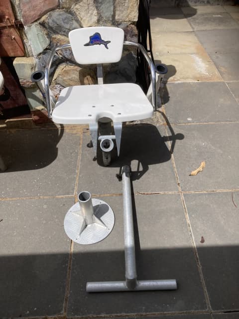 Game chair Reelax, Boat Accessories & Parts, Gumtree Australia Fremantle  Area - North Fremantle