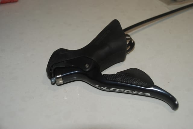 ultegra di2 6850