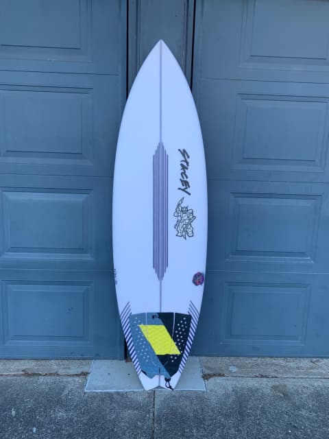 Stacey Snake Eyes Phantom Phlex Surfboard | Surfing | Gumtree