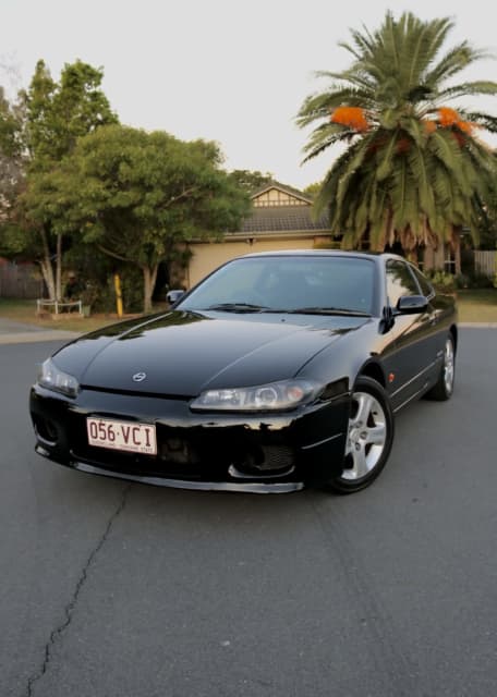 200sx for sale gumtree