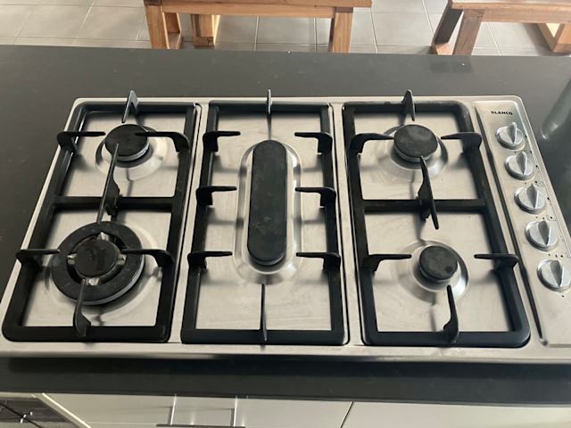 blanco cg705wxffc 70cm natural gas cooktop