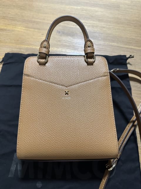 Mimco sublime clearance mini tote