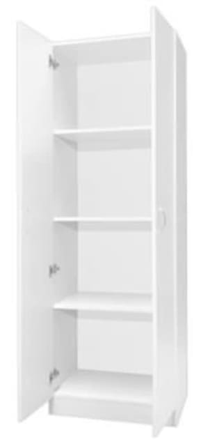 2 door pantry cupboard mitre deals 10