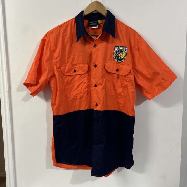 Mariner Shirt -  Australia