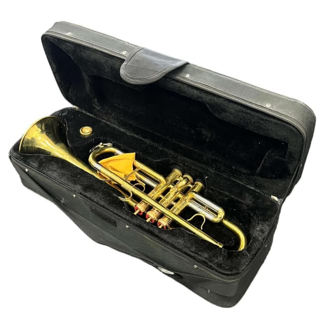 Kerrey C Tuned Trumpet Woodwind & Brass Gumtree Australia Melton