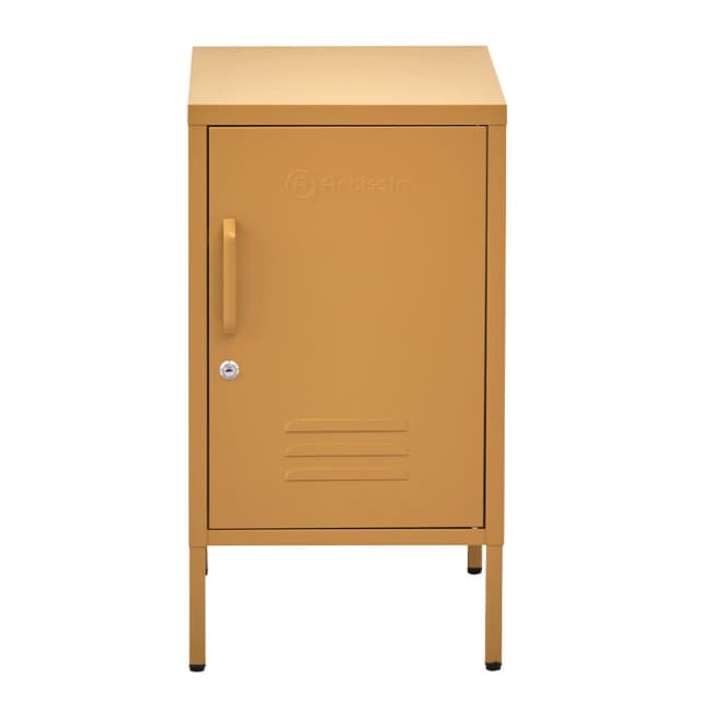 ArtissIn Metal Locker Storage Shelf Filing Cupboard Bedsi... Gumtree