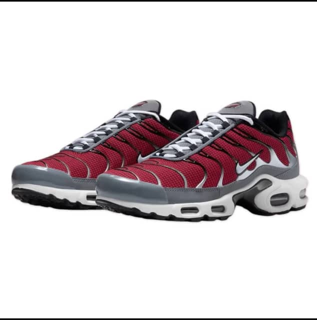 nike tuned tns