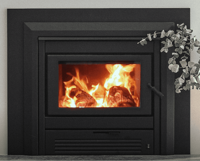 KEMLAN SUPA NOVA WOOD FIRED HEATER Air Conditioning & Heating in