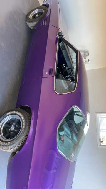 1971 HOLDEN MONARO HQ 4 SP MANUAL 2D COUPE | Cars, Vans & Utes ...