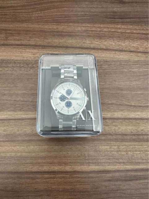 Armani Exchange AX2136 Watch - Flat Battery | Watches | Gumtree ...