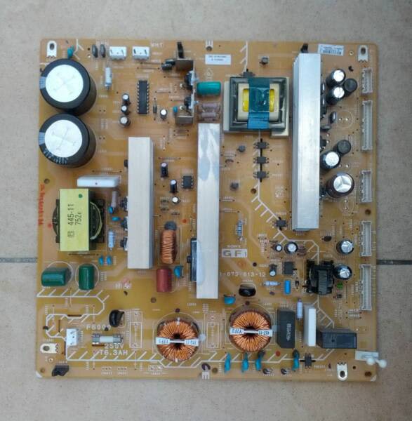 SONY BRAVIA KDL40W3100 POWER SUPPLY BOARD A1362549A 187381312 TV Accessories Gumtree