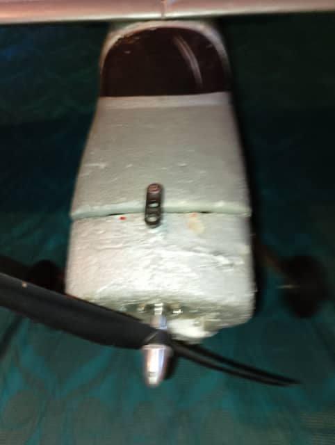 RC PLANE Multiplex MENTOR | Toys - Outdoor | Gumtree Australia Swan ...