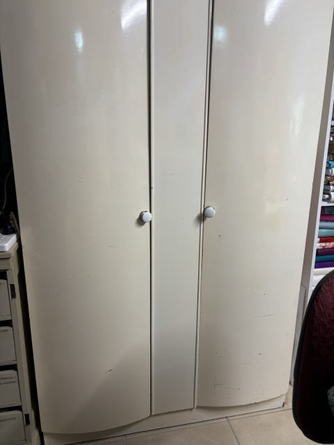 Wardrobe - Wardrobes in Aroona QLD | Gumtree Australia