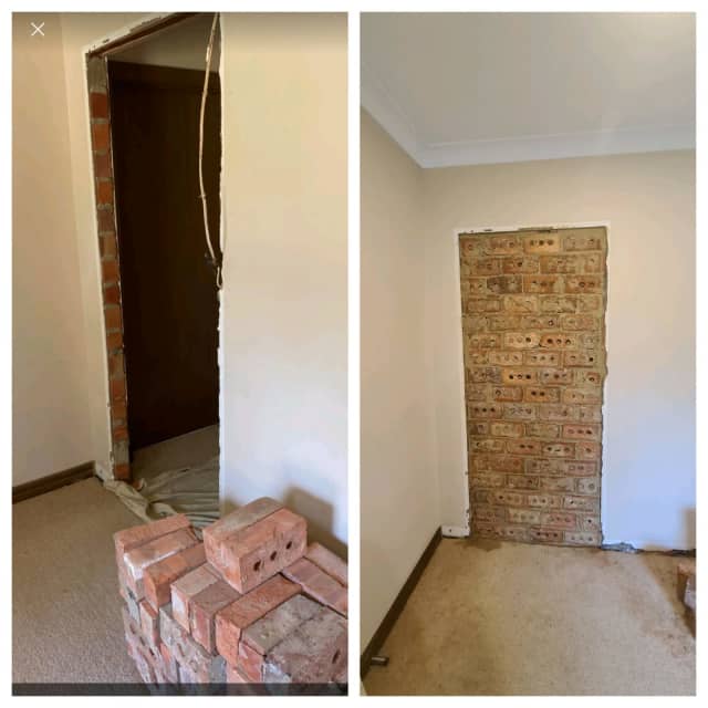Bricklayer weekend jobs Bricklaying Gumtree Australia Adelaide City
