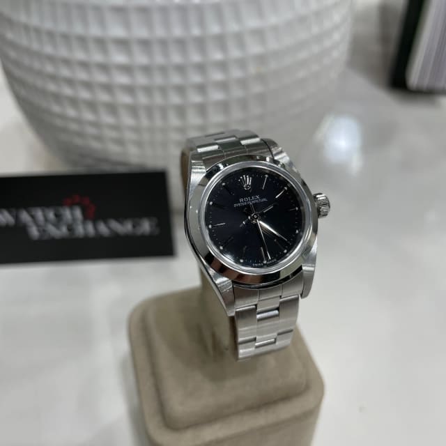 Rolex Oyster Perpetual Ladies Watch Watches in Bondi Junction NSW